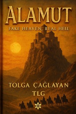 Alamut (eBook, ePUB) - Caglayan, Tolga Alamut (eBook, ePUB) - Caglayan, Tolga