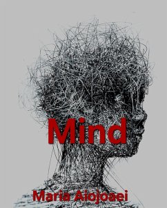 Cover Mind (eBook, ePUB)