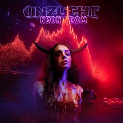 Cover Neon Dom (Digipak)