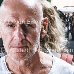 Cover Hauptstadt Der Schmerzen