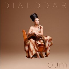 Dialddar (White Vinyl Edition) - Oum