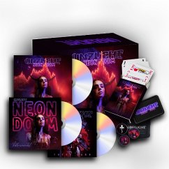 Cover Neon Dom (3cd Fanbox)