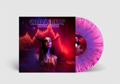 Cover Neon Dom (Lim Transparent Pink/Purple Splatter Lp)