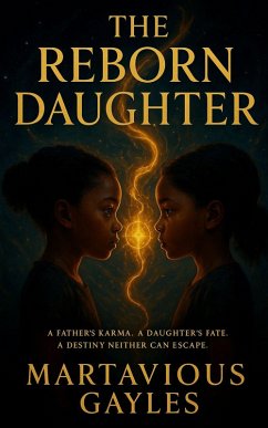 THE REBORN DAUGHTER A Father's Karma. A Daughter's Fate. A Destiny Neither Can Escape. (Echoes of What We Were, #1) (eBook, ePUB) - Gayles, Martavius THE REBORN DAUGHTER A Father's Karma. A Daughter's Fate. A Destiny Neither Can Escape. (Echoes of What We Were, #1) (eBook, ePUB) - Gayles, Martavius