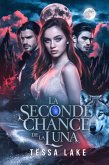 La seconde chance de la Luna (La meute de Roi Shadow Ridge de l'Alpha, #3) (eBook, ePUB)