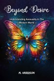 Beyond Desire (eBook, ePUB)