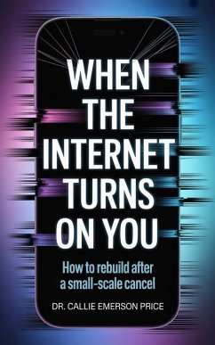 Cover When the Internet Turns on You (eBook, ePUB)