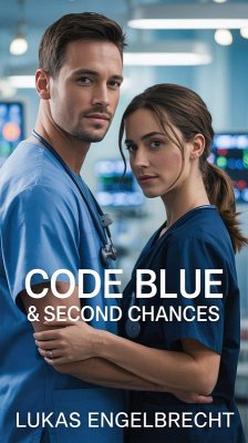 Cover Code Blue & Second Chances (eBook, ePUB)