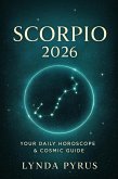 Scorpio 2026 (Horoscopes 2026, #4) (eBook, ePUB) Scorpio 2026 (Horoscopes 2026, #4) (eBook, ePUB)
