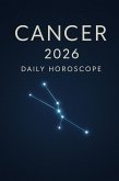 Cancer 2026 (Horoscopes 2026) (eBook, ePUB)