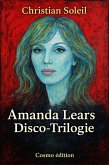 Amanda Lears Disco-Trilogie (eBook, ePUB)