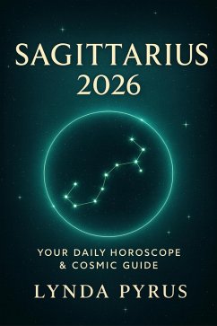 Cover Sagittarius 2026 (Horoscopes 2026, #5) (eBook, ePUB)