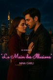 Le Main des Illusions (NC Romance) (eBook, ePUB)