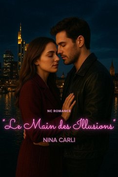 Cover Le Main des Illusions (NC Romance) (eBook, ePUB)