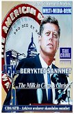 JFK-BERYKTET SANNHET (eBook, ePUB)