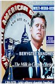 JFK - BERYGTET SANDHED (eBook, ePUB)