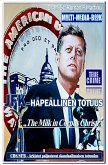 JFK - HÄPEÄLLINEN TOTUUS (eBook, ePUB)
