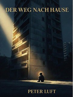 Cover DER WEG NACH HAUSE (Band 1) (eBook, ePUB)