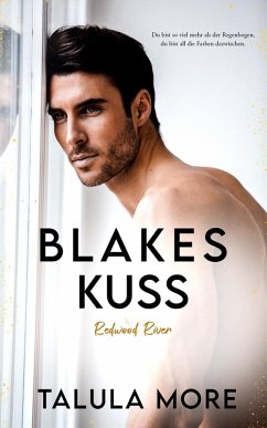Cover Blakes Kuss (eBook, ePUB)