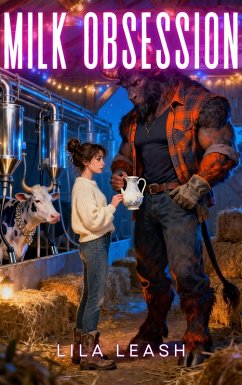 Cover Milk Obsession (eBook, ePUB)