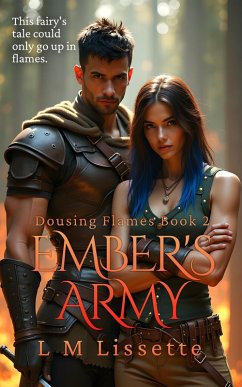 Ember's Army (Dousing Flames, #2) (eBook, ePUB) - Lissette, L M Ember's Army (Dousing Flames, #2) (eBook, ePUB) - Lissette, L M