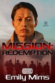 Mission: Redemption (Bear's Brigade, #5) (eBook, ePUB)