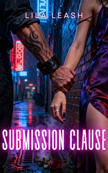 Submission Clause (eBook, ePUB) Submission Clause (eBook, ePUB)
