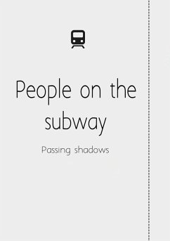 Cover People on the subway (eBook, ePUB)