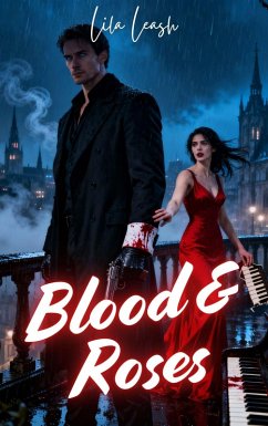 Cover Blood & Roses (eBook, ePUB)