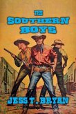 The Southern Boys (eBook, ePUB)