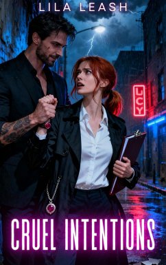 Cover Cruel Intentions (eBook, ePUB)