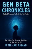 Gen Beta Chronicles (eBook, ePUB)