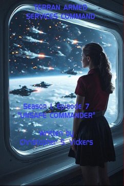 TASCOM Season 1, Episode 7: 