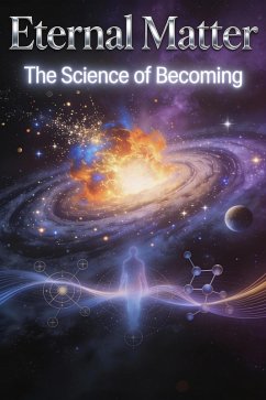 Cover Eternal Matter The Science Of Becoming (eBook, ePUB)