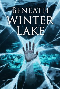 Cover Beneath Winter Lake (eBook, ePUB)