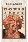 Doris (eBook, ePUB)