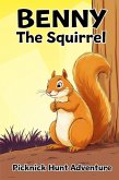 Benny The Squirrel (Childrens Books, #999) (eBook, ePUB)