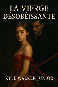 Cover La vierge désobéissante (eBook, ePUB)