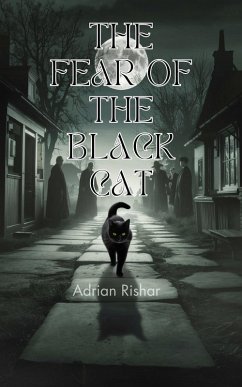 Cover The Fear of the Black Cat (eBook, ePUB)