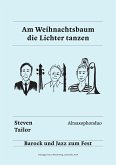 Am Weihnachtsbaum die Lichter tanzen (eBook, ePUB)