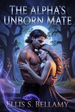 Cover The Alpha's Unborn Mate (eBook, ePUB)