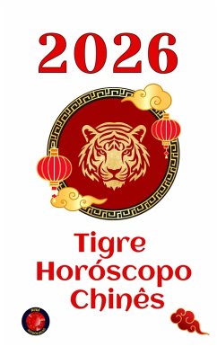 Cover Tigre Horóscopo 2026 (eBook, ePUB)