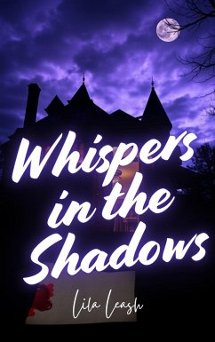 Cover Whispers in the Shadows (eBook, ePUB)