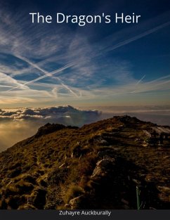 The Dragon's Heir (eBook, ePUB) - Ryzen, Z.