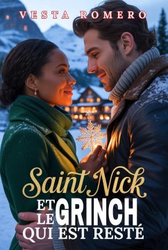 Cover Saint Nick et le Grinch qui est resté (eBook, ePUB)