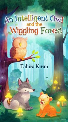Cover An Intelligent Owl and The Wiggeling Forest (eBook, ePUB)