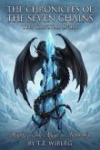 The Chrystal Spire (The Chronicles of the Seven Chains, #6) (eBook, ePUB)