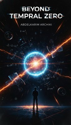 Cover Beyond Temporal Zero (eBook, ePUB)