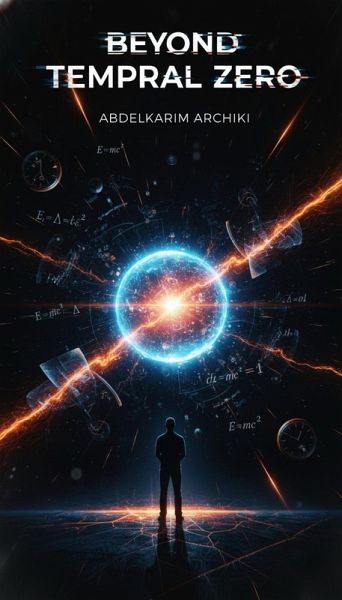 Beyond Temporal Zero (eBook, ePUB)