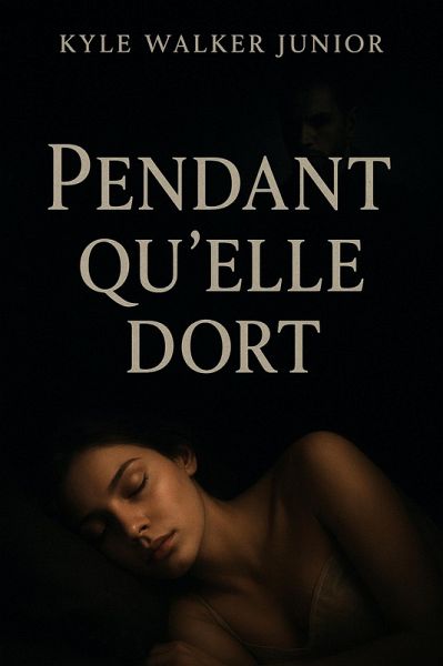 Pendant qu'elle dort (eBook, ePUB) Pendant qu'elle dort (eBook, ePUB)